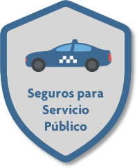 Seguros para Servicio Público